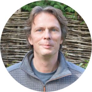 Casper Vriens photograph