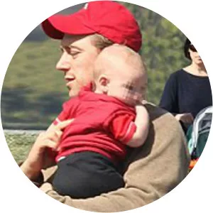 Caspian Feild photograph