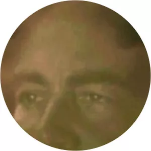 Caspian IX photograph