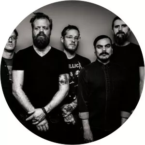 young kidd caspian - Rock band