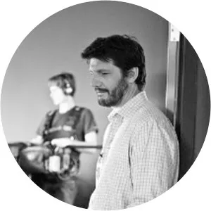 Caspian Tredwell-Owen