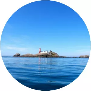 Casquets lighthouses