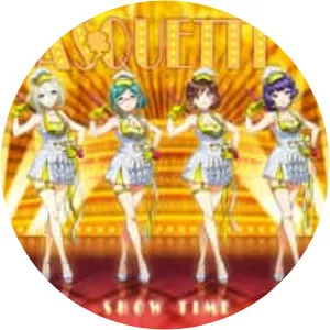 CASQUETTE'S - Musical group