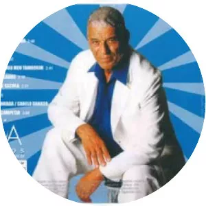 Casquinha da Portela Musician