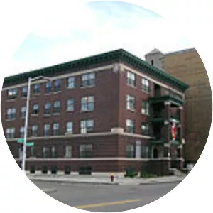 Cass–Davenport Historic District - 