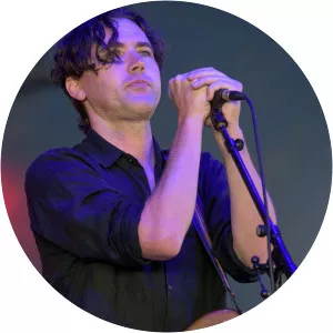Cass McCombs