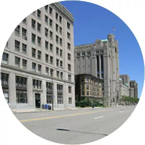 Cass Park Historic District - 