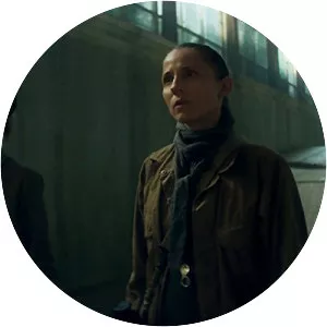 Cass Sheppard - Fictional character