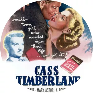 Cass Timberlane