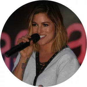 Cassadee Pope