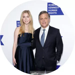 Cassady Brinkley - Douglas Brinkley's son