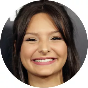 Cassady McClincy - American actress