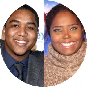 Cassalei Monique Jackson - Shar Jackson's daughter