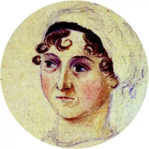 Cassandra Austen - Jane Austen's mother