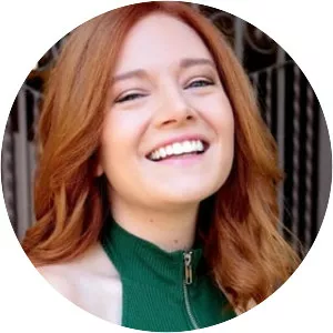 Cassandra Ballard - Film actor