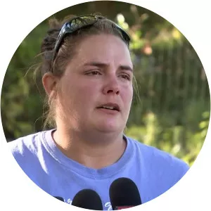 Cassandra Cales - Stacy Peterson's sister