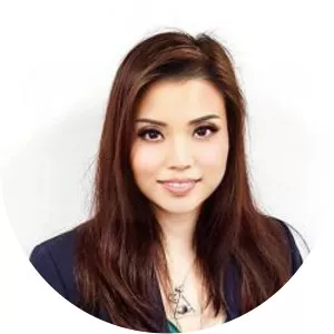 Cassandra Chan - Author