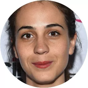 Cassandra Ciangherotti - Mexican actress