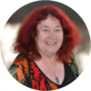 Cassandra Eason - Author