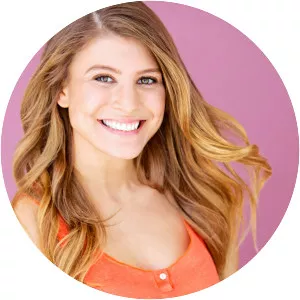 Cassandra Lee Walker photograph