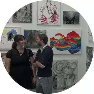 Cassandra MacLeod photograph