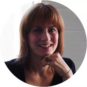 Cassandra Neyenesch - Author