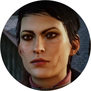 Cassandra Pentaghast