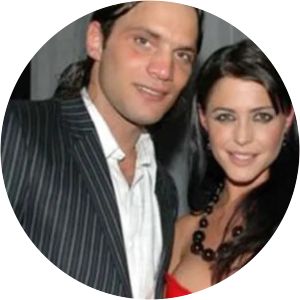 Cassandra Peressotti photograph