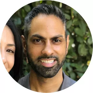 Cassandra Sethi - Ramit Sethi's wife