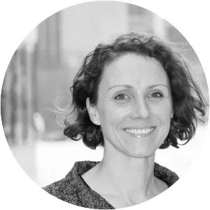 Cassandra Tillinghast - Author