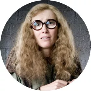 Cassandra Trelawney