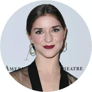 Cassandra Trenary - Ballet dancer