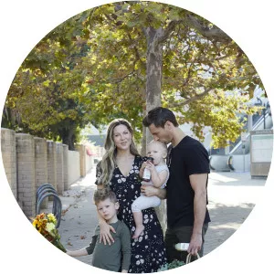 Cassandra Troy photograph