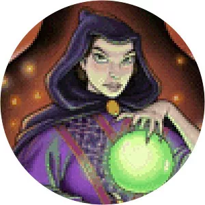 Cassandra Vablatsky - 