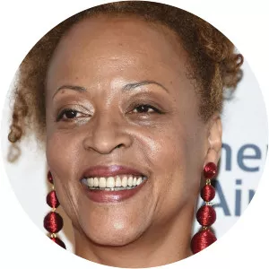 Cassandra Wilson