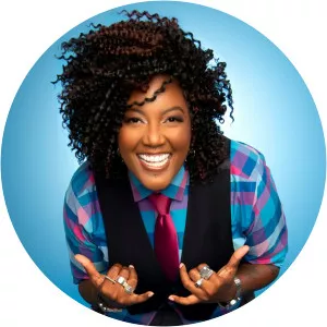 Cassandra Worthy - Author