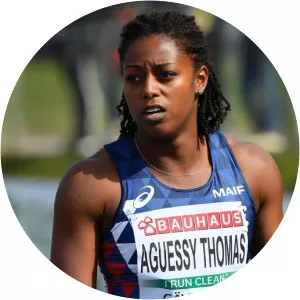 Cassandre AGUESSY THOMAS