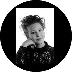 Cassandre Berthon photograph