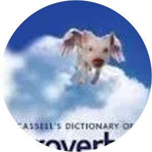 Cassell Dictionary of Proverbs - 