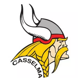 Casselman Vikings