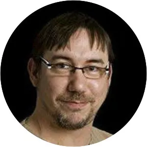 Cassern S. Goto - Author