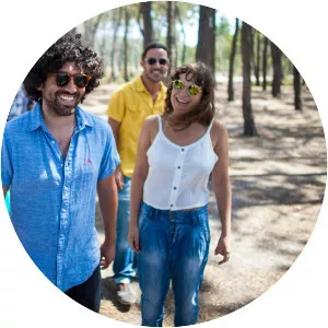 Cassete Pirata - Musical group