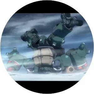 Cassette Girl - 2016 ‧ Sci-fi/Short ‧ 8 mins