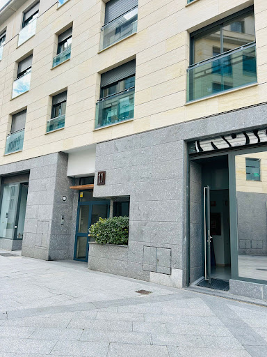 CASSG - Inmobiliaria