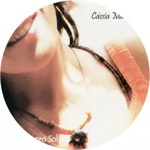Cássia Maria - Musical artist