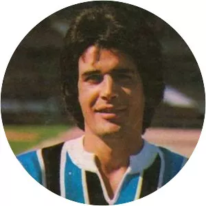 Cassiá - Brazilian football player