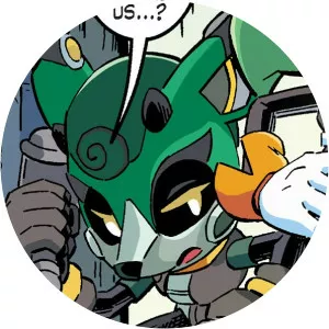 Cassia the Pronghorn - 