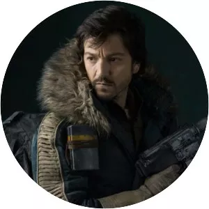 Cassian Andor