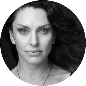 Cassiana Mallmann - Paulo Zulu's ex-wife