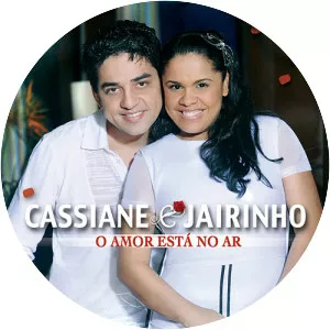 Cassiane e Jairinho - Musical ensemble